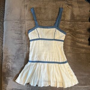 Urban Outfitters summer dress